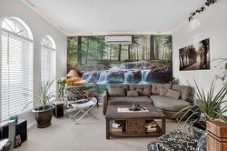 Living room - 