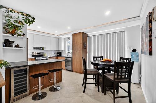 Dining room - 4 Rue De Lisieux, Blainville, QC - Indoor