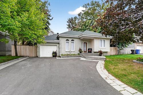 Frontage - 4 Rue De Lisieux, Blainville, QC - Outdoor