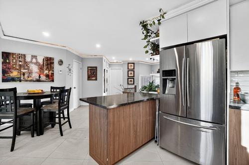 Kitchen - 4 Rue De Lisieux, Blainville, QC - Indoor Photo Showing Other Room