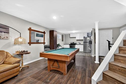 Family room - 4 Rue De Lisieux, Blainville, QC - Indoor Photo Showing Other Room