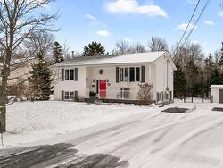 48 Huckleberry Lane  Valley, NS B2N 6K2