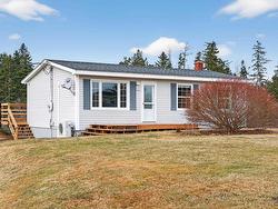 3010 Kings Road  Portage, NS B1L 1A4