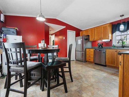 16 Kimberly Court, Amherst, NS 