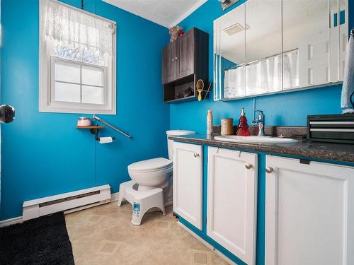 16 Kimberly Court, Amherst, NS 