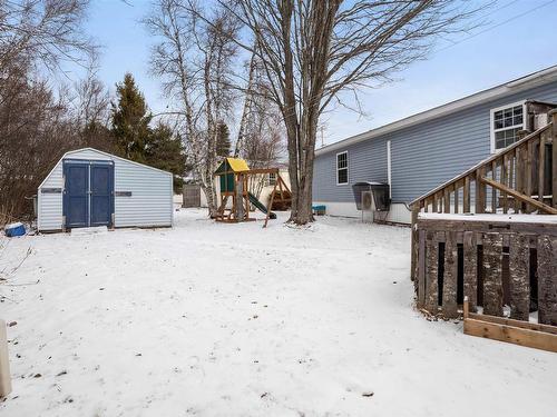 16 Kimberly Court, Amherst, NS 