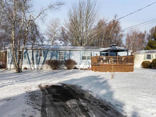 16 Kimberly Court, Amherst, NS 