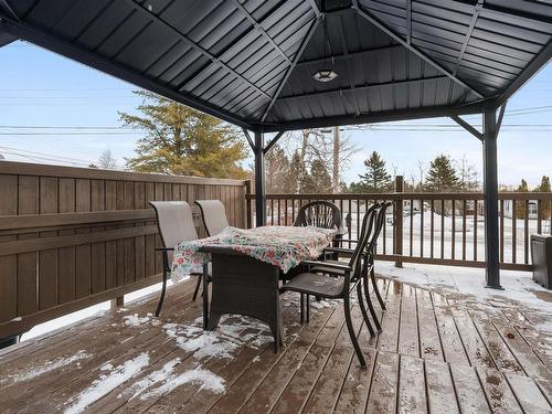 16 Kimberly Court, Amherst, NS 