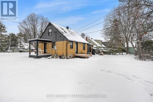 224 Wilshire Avenue, Ottawa, ON - Outdoor