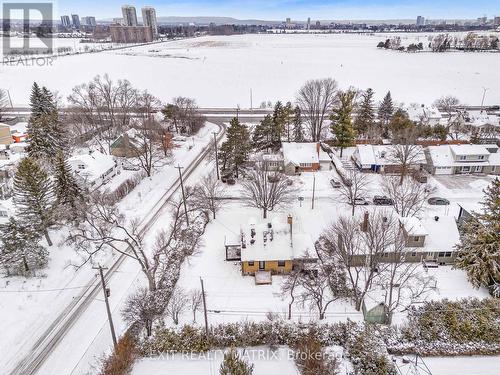 224 Wilshire Avenue, Ottawa, ON - Outdoor With View