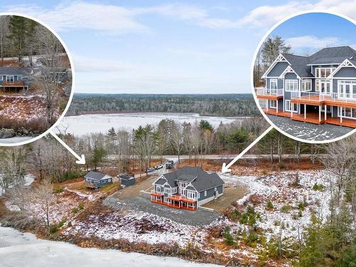 3224 203 Highway, Middle Ohio, NS 