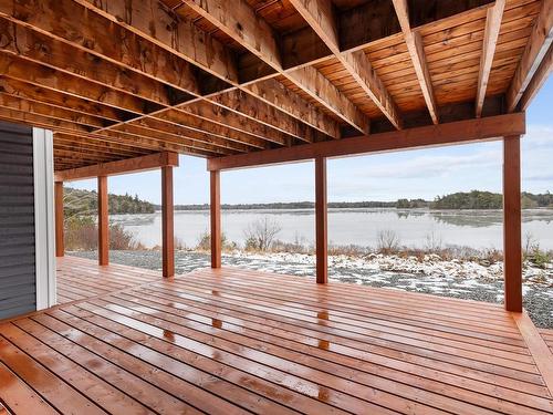 3224 203 Highway, Middle Ohio, NS 