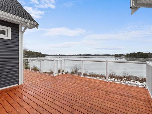 3224 203 Highway, Middle Ohio, NS 