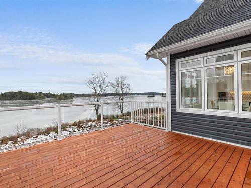 3224 203 Highway, Middle Ohio, NS 