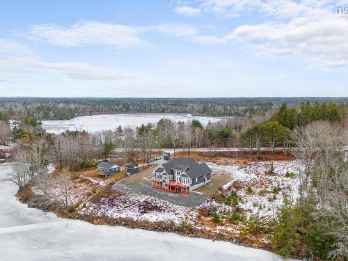 3224 203 Highway, Middle Ohio, NS 