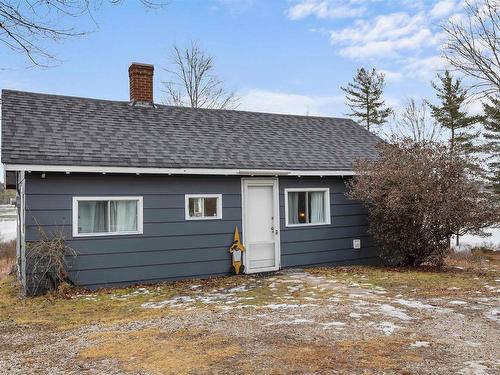 3224 203 Highway, Middle Ohio, NS 