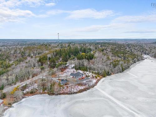 3224 203 Highway, Middle Ohio, NS 