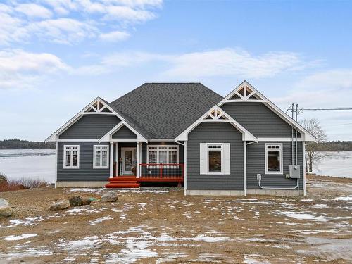 3224 203 Highway, Middle Ohio, NS 