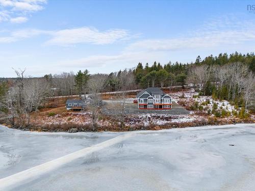 3224 203 Highway, Middle Ohio, NS 