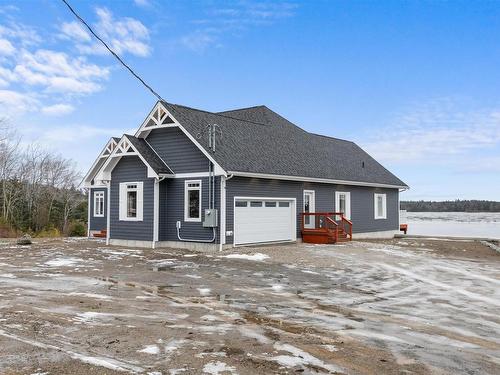 3224 203 Highway, Middle Ohio, NS 