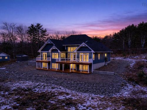 3224 203 Highway, Middle Ohio, NS 
