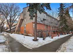 11108 83 AV NW NW  Edmonton, AB T6G 0V1