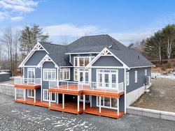 3224 203 Highway  Middle Ohio, NS B0T 1W0