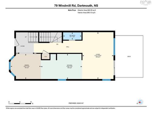 79 Windmill Road, Dartmouth, NS 