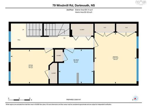 79 Windmill Road, Dartmouth, NS 