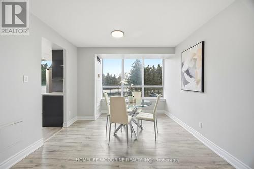 212 - 30 Thunder Grove, Toronto, ON - Indoor