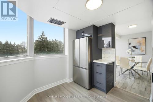 212 - 30 Thunder Grove, Toronto, ON - Indoor