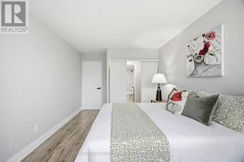 212 - 30 Thunder Grove, Toronto, ON - Indoor Photo Showing Bedroom