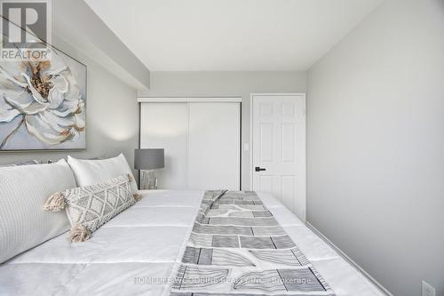 212 - 30 Thunder Grove, Toronto, ON - Indoor Photo Showing Bedroom