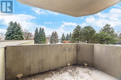 212 - 30 Thunder Grove, Toronto, ON - Outdoor