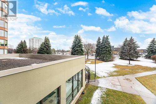 212 - 30 Thunder Grove, Toronto, ON - Outdoor