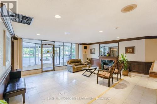 212 - 30 Thunder Grove, Toronto, ON - Indoor Photo Showing Other Room