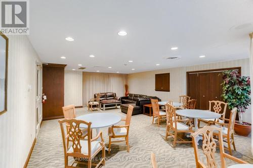 212 - 30 Thunder Grove, Toronto, ON - Indoor Photo Showing Dining Room
