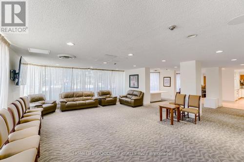 212 - 30 Thunder Grove, Toronto, ON - Indoor