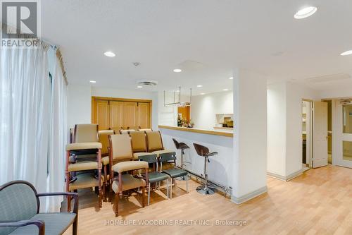 212 - 30 Thunder Grove, Toronto, ON - Indoor