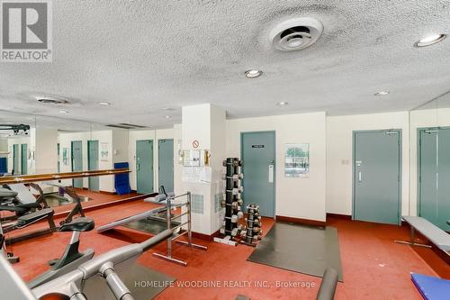 212 - 30 Thunder Grove, Toronto, ON - Indoor