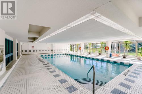 212 - 30 Thunder Grove, Toronto, ON - Indoor Photo Showing Other Room With In Ground Pool