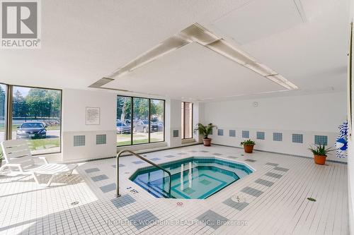 212 - 30 Thunder Grove, Toronto, ON - Indoor Photo Showing Other Room With In Ground Pool