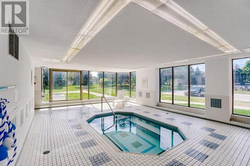 212 - 30 Thunder Grove, Toronto, ON - Indoor Photo Showing Other Room With In Ground Pool
