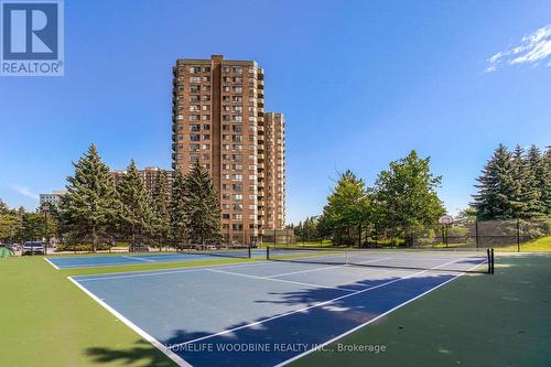 212 - 30 Thunder Grove, Toronto, ON - Outdoor