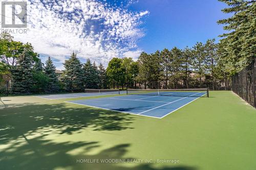 212 - 30 Thunder Grove, Toronto, ON - Outdoor With Backyard