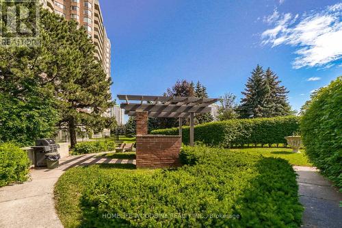 212 - 30 Thunder Grove, Toronto, ON - Outdoor