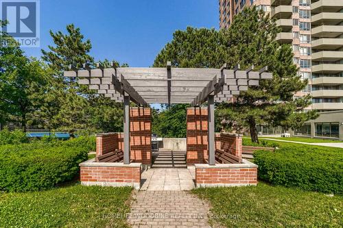 212 - 30 Thunder Grove, Toronto, ON - Outdoor