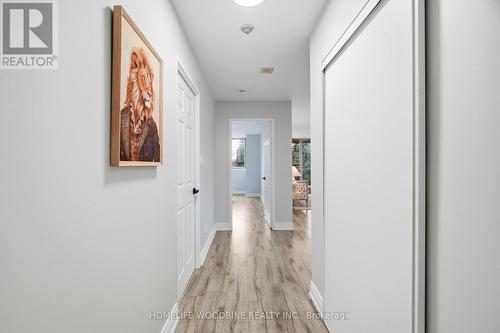 212 - 30 Thunder Grove, Toronto, ON - Indoor Photo Showing Other Room