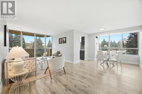 212 - 30 Thunder Grove, Toronto, ON - Indoor