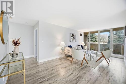 212 - 30 Thunder Grove, Toronto, ON - Indoor